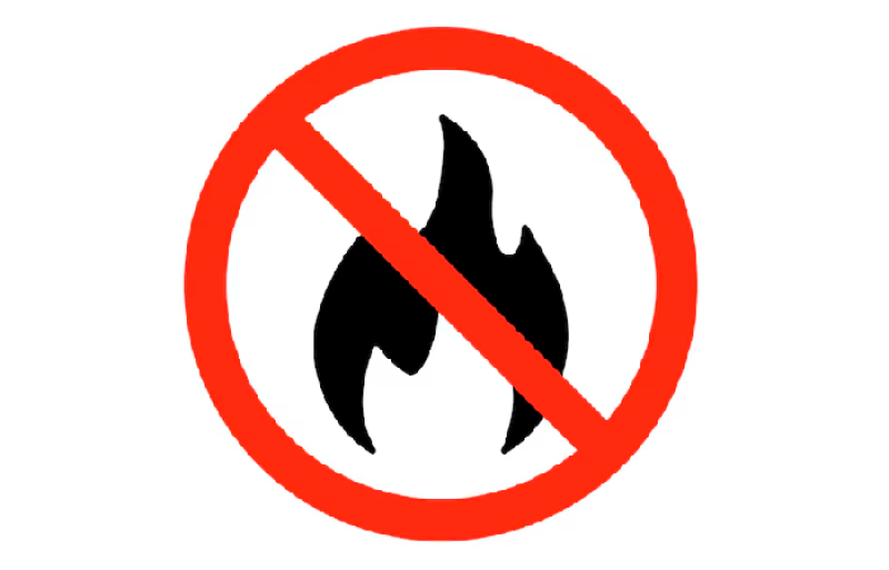 Профилактическое мероприятие по пожарной безопасности