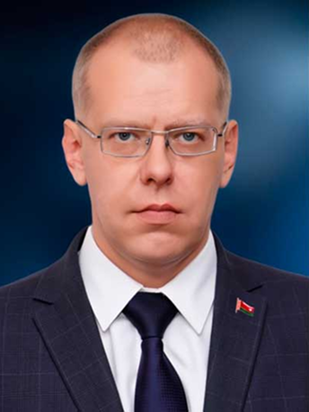 Честнейшин Алексей Владимирович