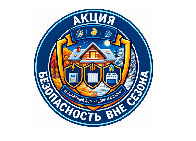 ОАО «Белэнергоснабкомплект» поддерживает акцию «Безопасность вне сезона»