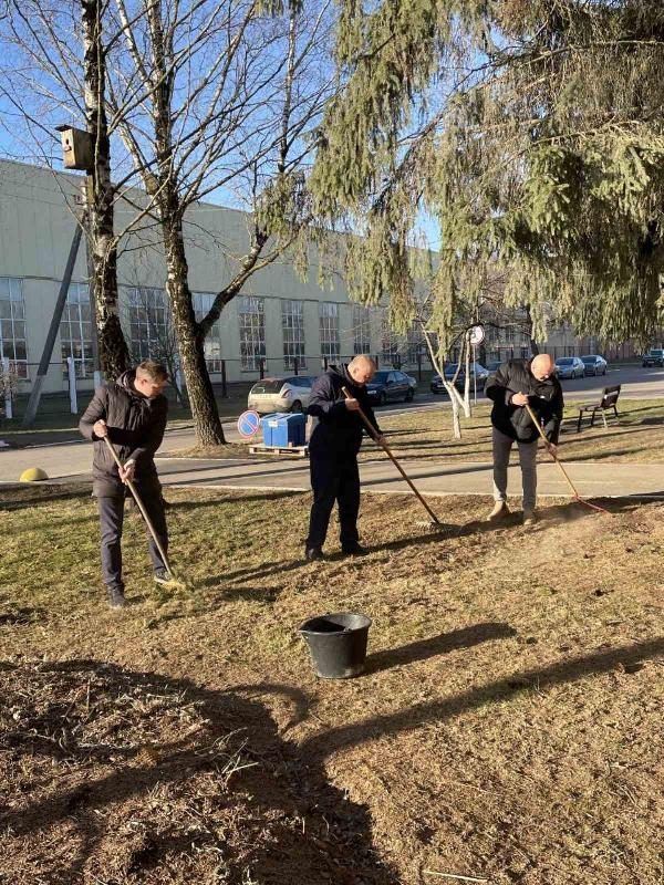 На родной земле - Живи как Хозяин