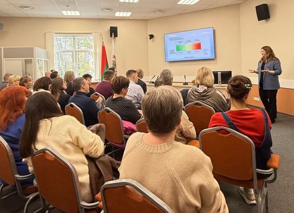 Эмоциональное выгорание: распознать, остановить, восстановиться.